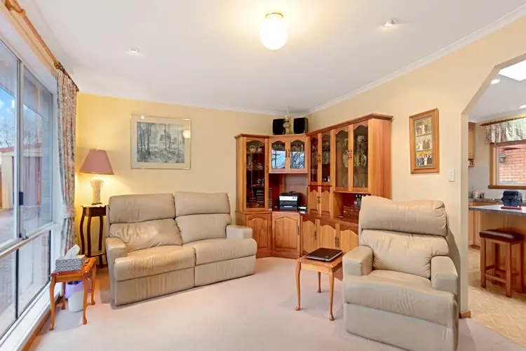 Seventh view of Homely house listing, 7 Logan Road, Evandale TAS 7212