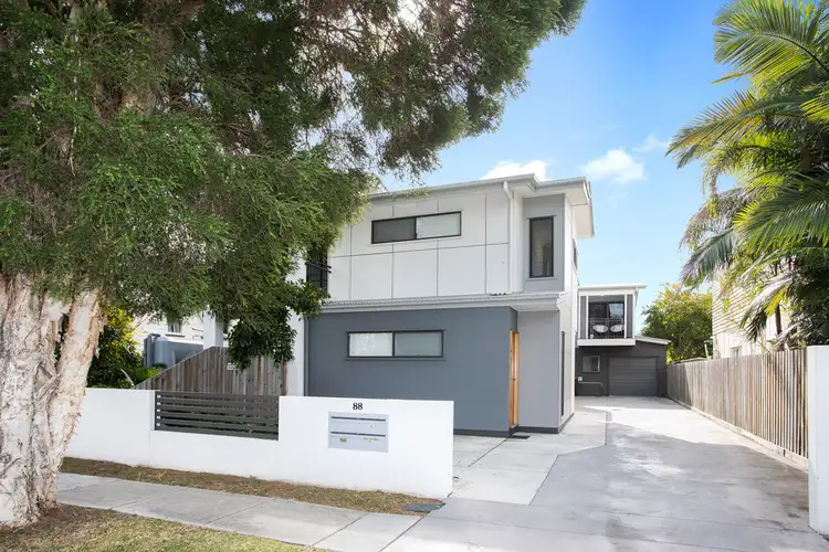 3/88 Jenner Street, Nundah QLD 4012