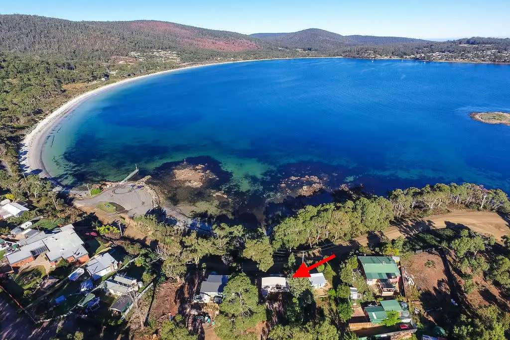 Main view of Homely house listing, 42 Apex Point Road, White Beach TAS 7184