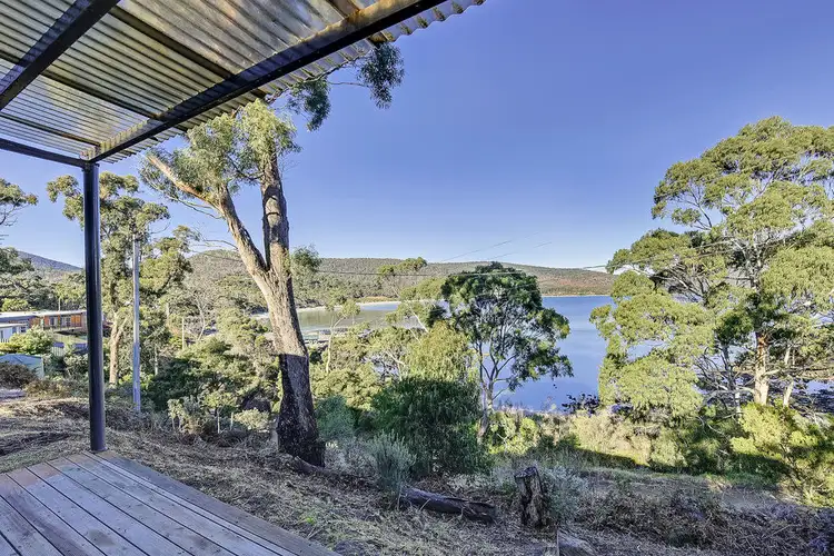 Second view of Homely house listing, 42 Apex Point Road, White Beach TAS 7184