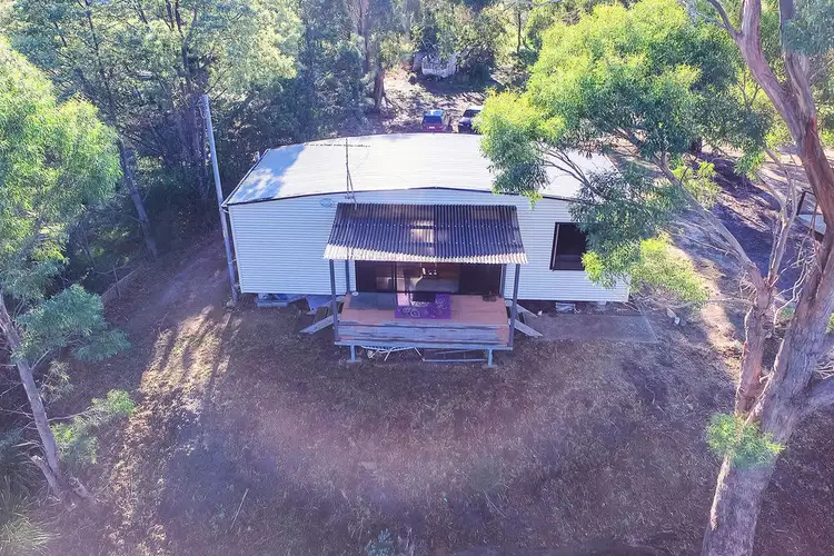 Fourth view of Homely house listing, 42 Apex Point Road, White Beach TAS 7184