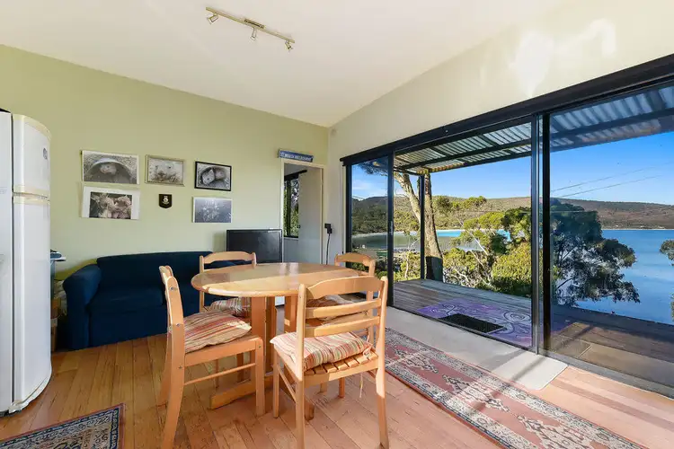 Sixth view of Homely house listing, 42 Apex Point Road, White Beach TAS 7184