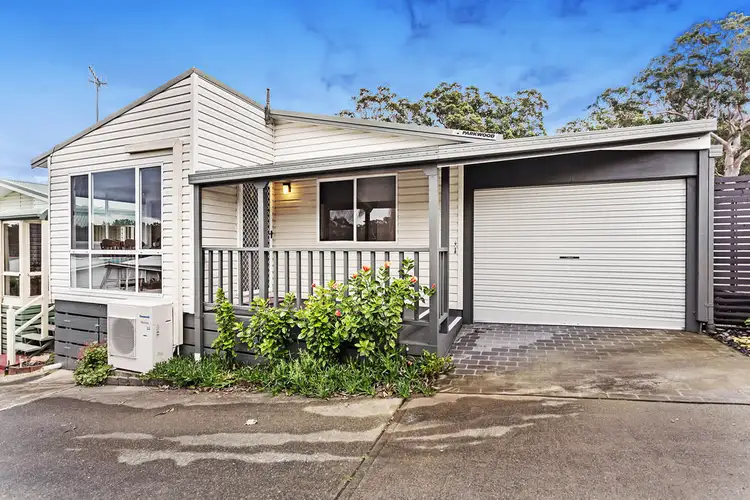 Main view of Homely house listing, 41/2 Frost Road "Seawinds Village", Anna Bay NSW 2316