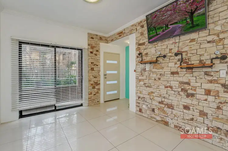 Second view of Homely townhouse listing, 20/9-19 Heath Street, Asquith NSW 2077