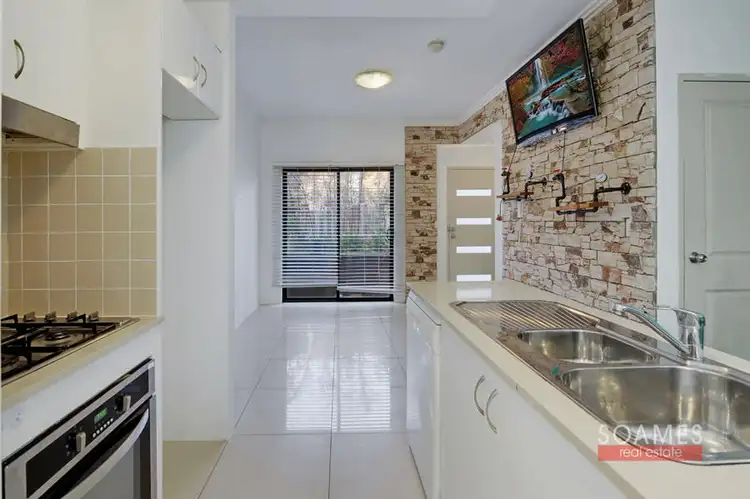 Third view of Homely townhouse listing, 20/9-19 Heath Street, Asquith NSW 2077