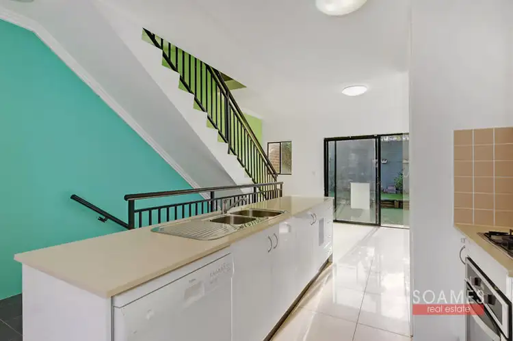 Fourth view of Homely townhouse listing, 20/9-19 Heath Street, Asquith NSW 2077