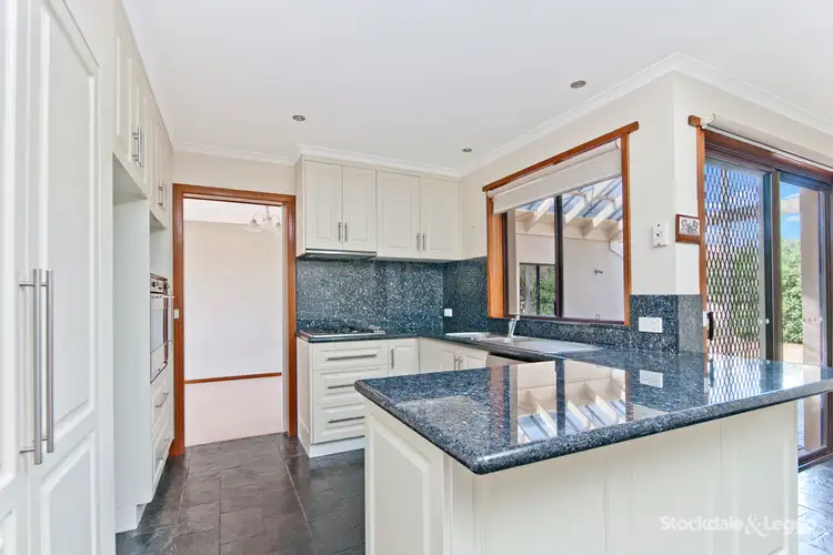 Second view of Homely house listing, 6 Glenview Drive, Warrnambool VIC 3280
