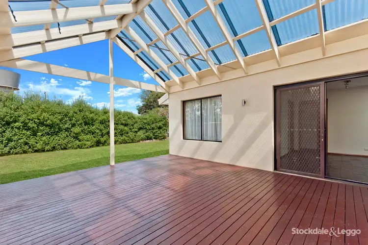 Third view of Homely house listing, 6 Glenview Drive, Warrnambool VIC 3280