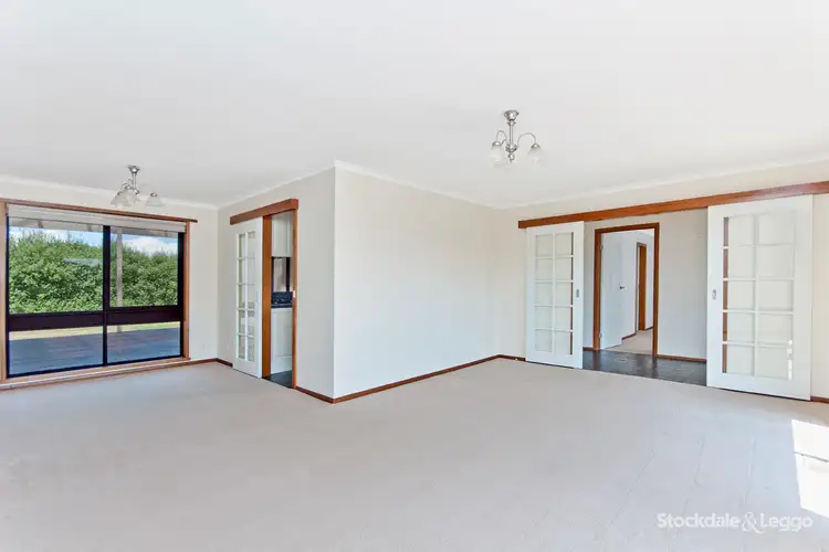 Fifth view of Homely house listing, 6 Glenview Drive, Warrnambool VIC 3280