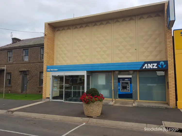 Main view of Homely other listing, 113 Dunlop Street, Mortlake VIC 3272