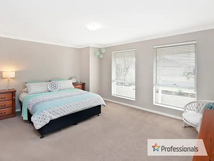 Second view of Homely house listing, 22 Marseilles Drive, Yalyalup WA 6280