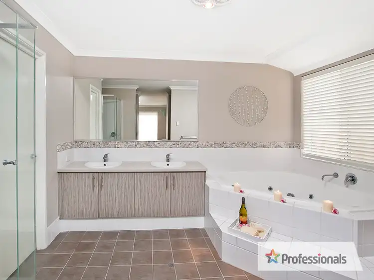 Third view of Homely house listing, 22 Marseilles Drive, Yalyalup WA 6280