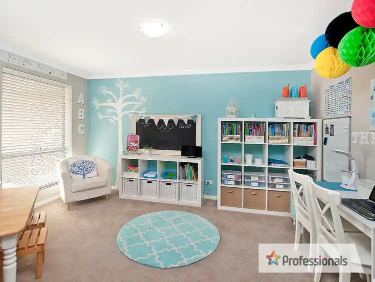 Fourth view of Homely house listing, 22 Marseilles Drive, Yalyalup WA 6280