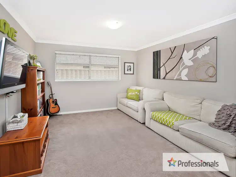 Fifth view of Homely house listing, 22 Marseilles Drive, Yalyalup WA 6280