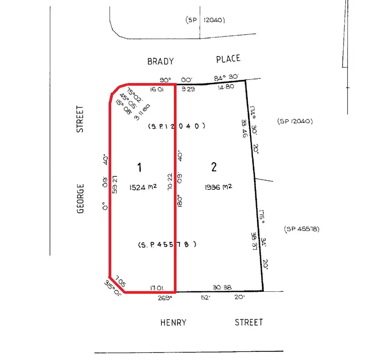 Second view of Homely land listing, 17 Brady Place, Somerset TAS 7322