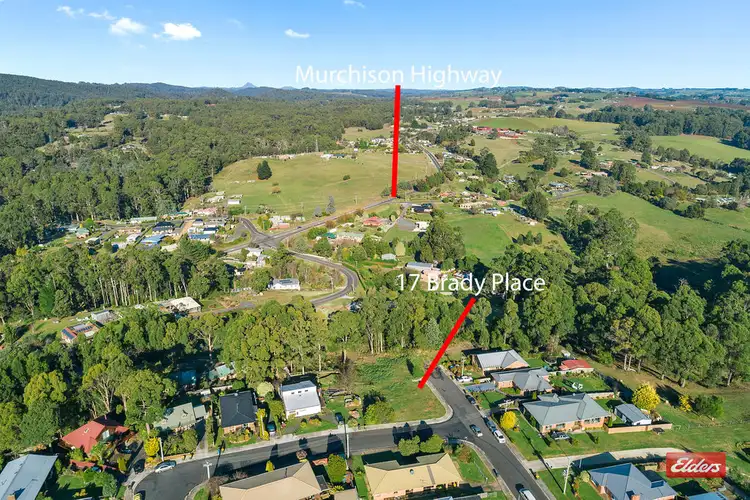 Fifth view of Homely land listing, 17 Brady Place, Somerset TAS 7322