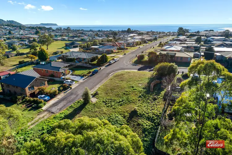 Seventh view of Homely land listing, 17 Brady Place, Somerset TAS 7322