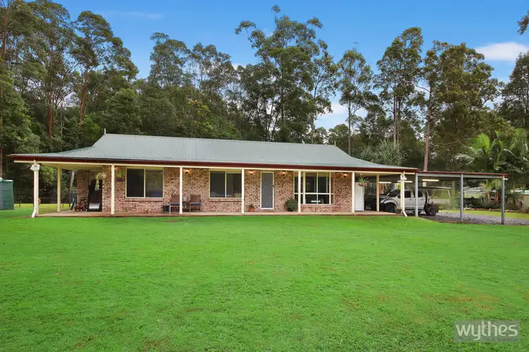 Main view of Homely house listing, 57 Killawarra Road, Lake Macdonald QLD 4563