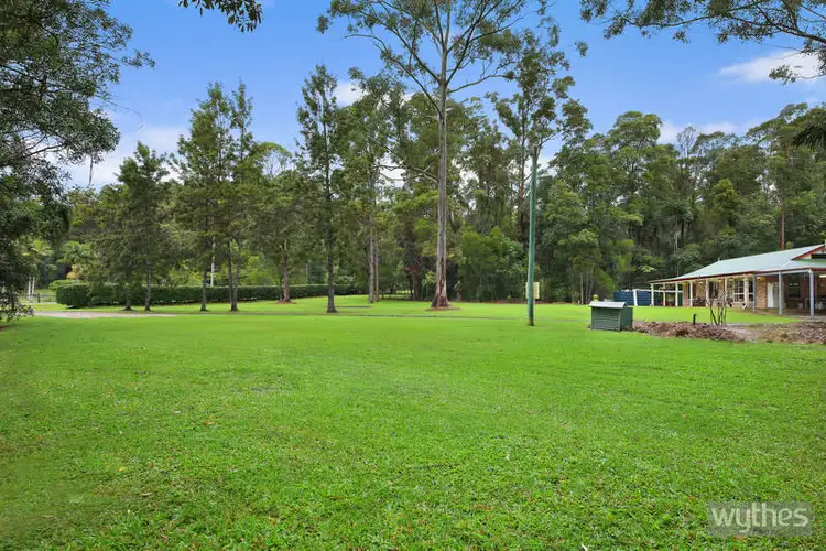 Third view of Homely house listing, 57 Killawarra Road, Lake Macdonald QLD 4563