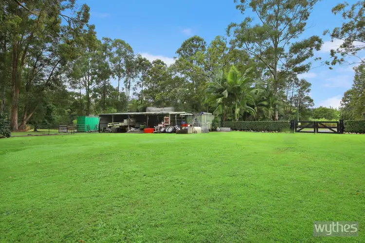 Fourth view of Homely house listing, 57 Killawarra Road, Lake Macdonald QLD 4563