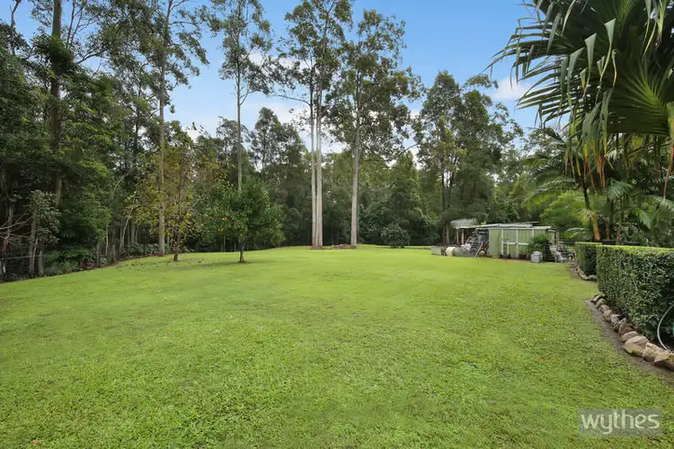 Fifth view of Homely house listing, 57 Killawarra Road, Lake Macdonald QLD 4563