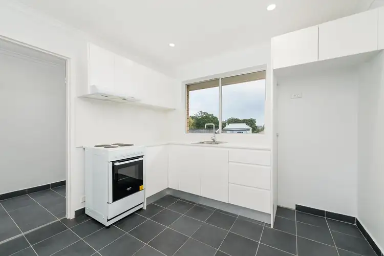 Second view of Homely unit listing, 11/10 Curt Street, Ashfield NSW 2131
