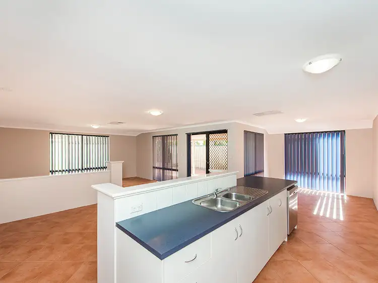 Seventh view of Homely house listing, 36 Edgbaston Crescent, Port Kennedy WA 6172