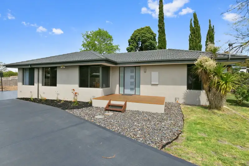 Main view of Homely house listing, 1/6 Gulwa Ave, Frankston VIC 3199