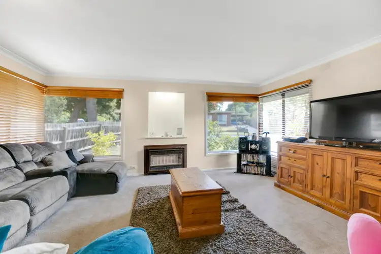 Second view of Homely house listing, 1/6 Gulwa Ave, Frankston VIC 3199