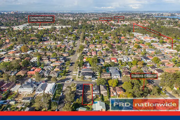 Third view of Homely house listing, 108 Gungah Bay Road, Oatley NSW 2223