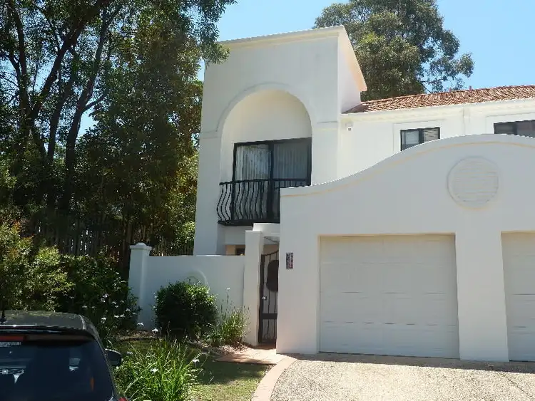 Main view of Homely house listing, 904/22-34 GLENSIDE DRIVE, Robina QLD 4226