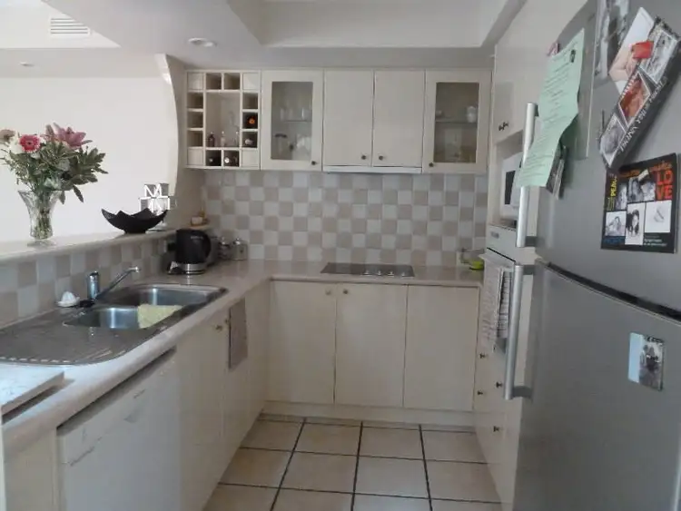 Second view of Homely house listing, 904/22-34 GLENSIDE DRIVE, Robina QLD 4226