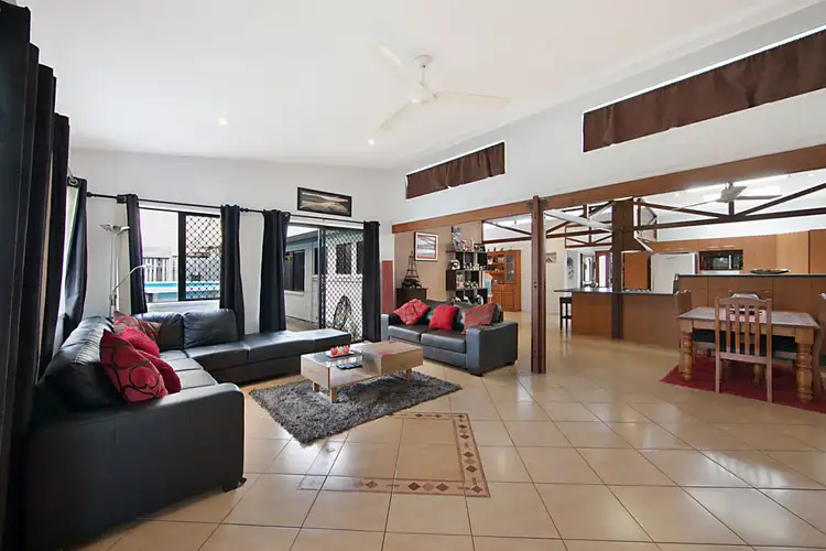 19 Allamanda Crescent, Annandale QLD 4814