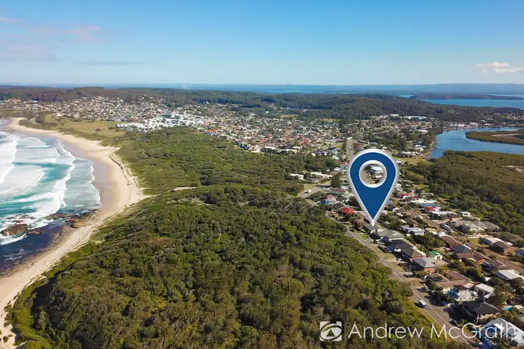 Main view of Homely house listing, 29 Francis Street, Swansea Heads NSW 2281