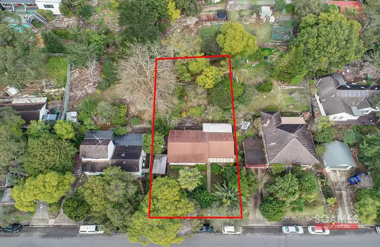 20 King Road, Hornsby NSW 2077
