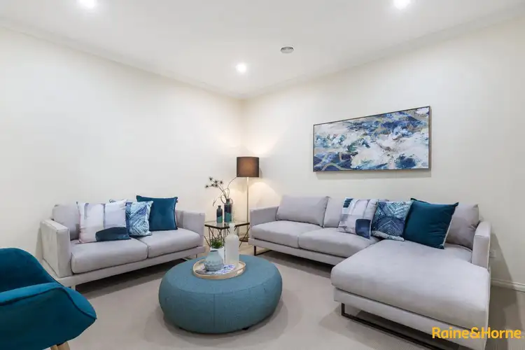 Third view of Homely house listing, 5 LATROBE TERRACE, Taylors Hill VIC 3037