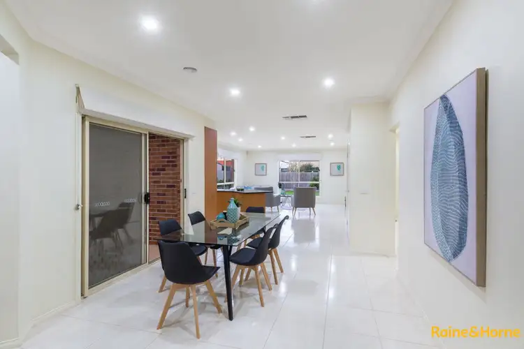 Fourth view of Homely house listing, 5 LATROBE TERRACE, Taylors Hill VIC 3037
