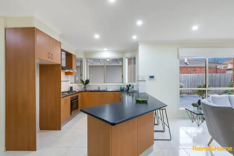 Fifth view of Homely house listing, 5 LATROBE TERRACE, Taylors Hill VIC 3037