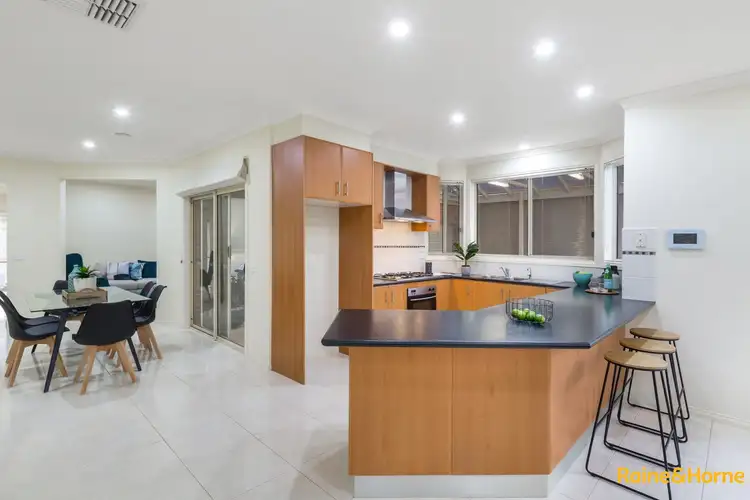 Sixth view of Homely house listing, 5 LATROBE TERRACE, Taylors Hill VIC 3037