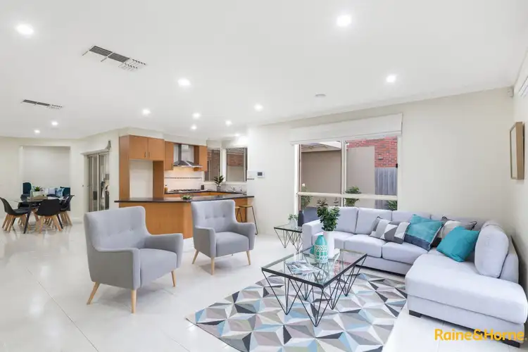 Seventh view of Homely house listing, 5 LATROBE TERRACE, Taylors Hill VIC 3037