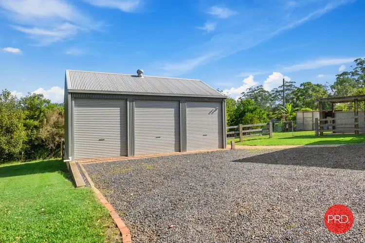 Fourth view of Homely house listing, 480 Orara Way, Coramba NSW 2450
