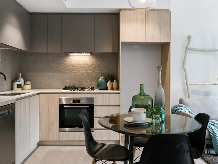 Fifth view of Homely apartment listing, 1/498 Fitzgerald St, North Perth WA 6006