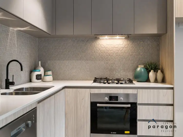 Sixth view of Homely apartment listing, 1/498 Fitzgerald St, North Perth WA 6006