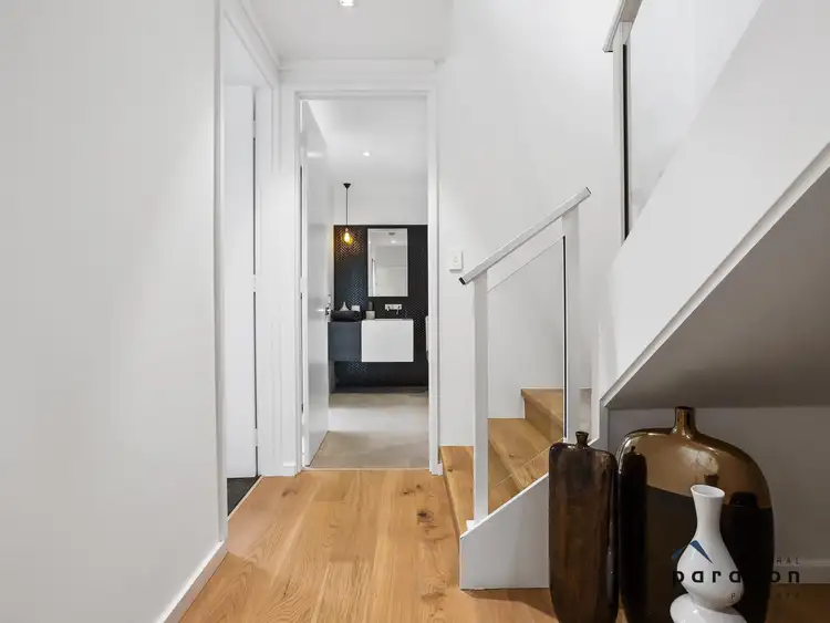 Third view of Homely townhouse listing, 3/498 Fitzgerald Street, North Perth WA 6006