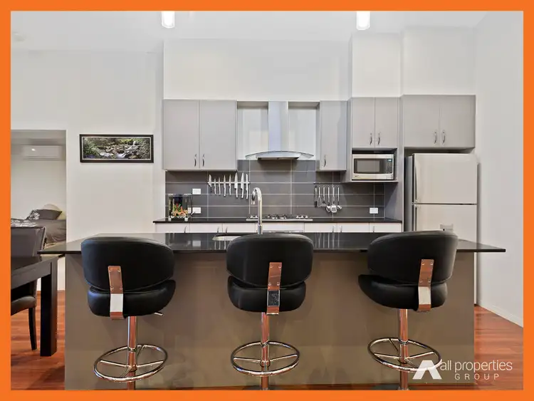 Second view of Homely house listing, 39 Greenvale Street, Drewvale QLD 4116