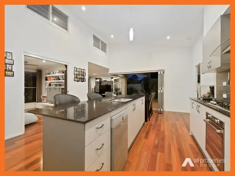Fourth view of Homely house listing, 39 Greenvale Street, Drewvale QLD 4116