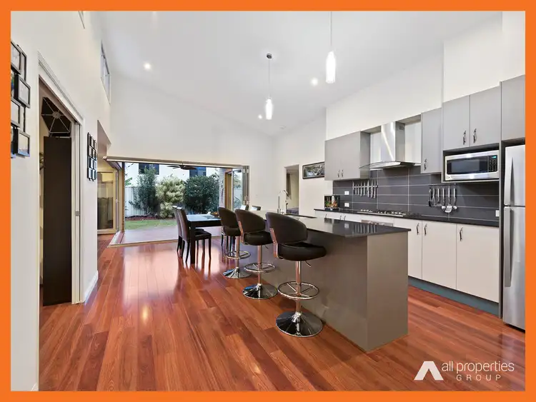 Fifth view of Homely house listing, 39 Greenvale Street, Drewvale QLD 4116
