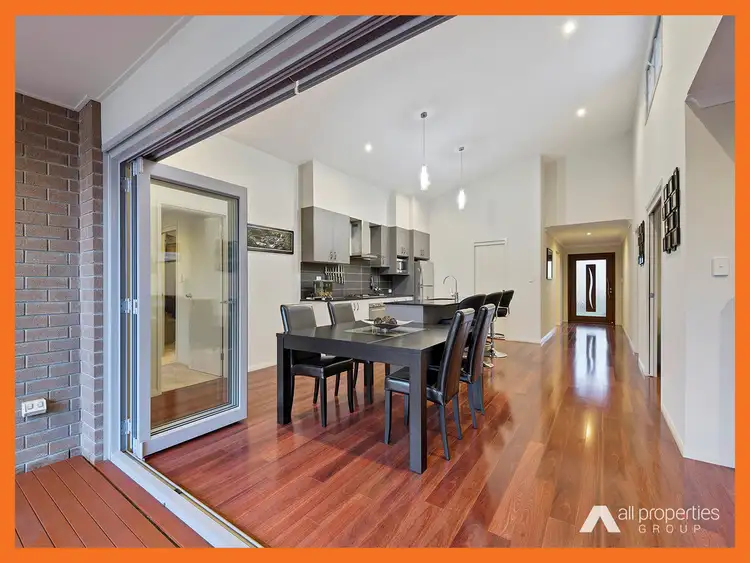 Sixth view of Homely house listing, 39 Greenvale Street, Drewvale QLD 4116