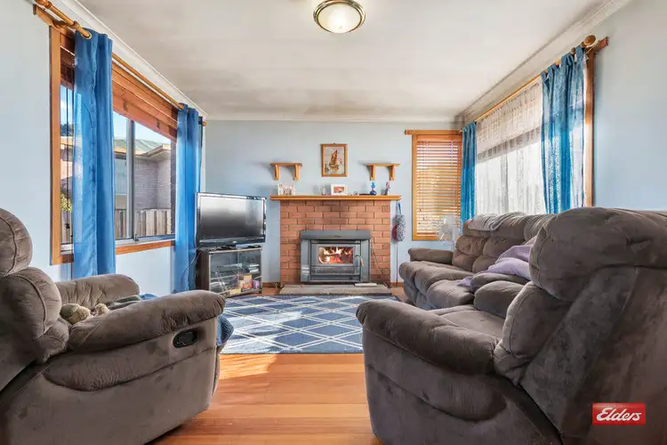 Second view of Homely house listing, 5 Stammers Place, Shorewell Park TAS 7320
