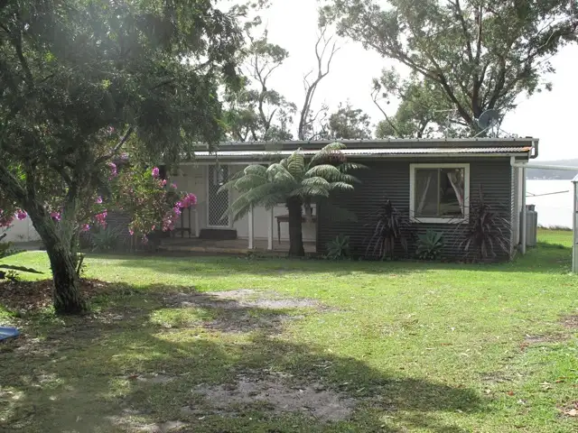 Second view of Homely house listing, 214 Sanctuary Point Road, Sanctuary Point NSW 2540